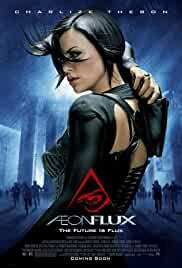 Æon Flux