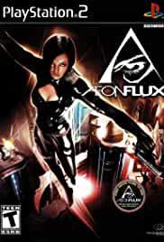 Æon Flux