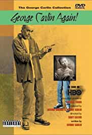 On Location: George Carlin at Phoenix