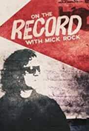 On the Record with Mick Rock