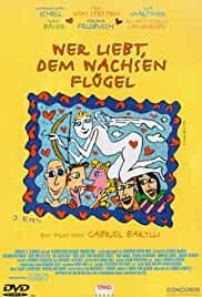 On the Wings of Love