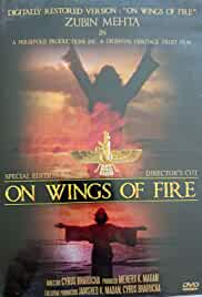 On Wings of Fire
