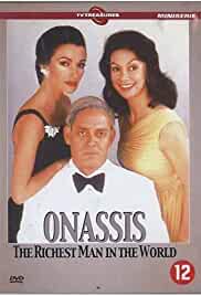 Onassis: The Richest Man in the World