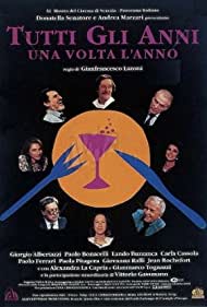 Once a Year, Every Year