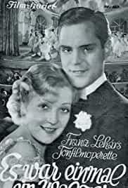 Once There Was a Waltz