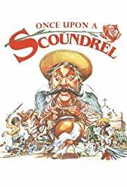 Once Upon a Scoundrel