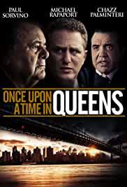 Once Upon a Time in Queens