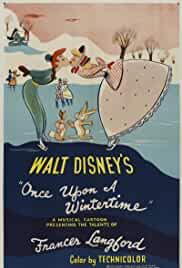 Once Upon a Wintertime