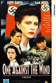 One Against the Wind