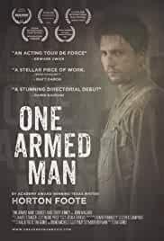 One Armed Man