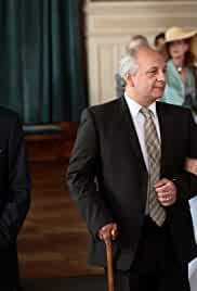 One Husband Too Many