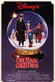 One Magic Christmas
