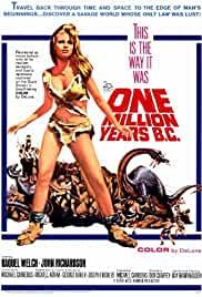 One Million Years B.C.