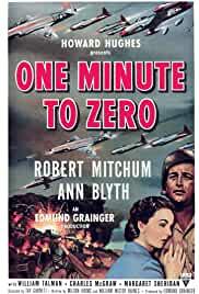 One Minute to Zero