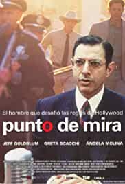 One of the Hollywood Ten