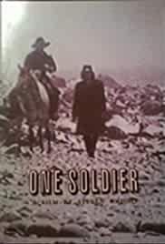 One Soldier