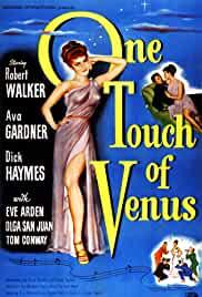 One Touch of Venus