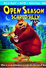 Open Season: Scared Silly