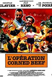 Operation Corned Beef