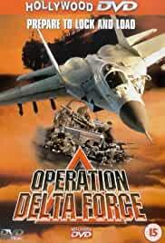 Operation Delta Force