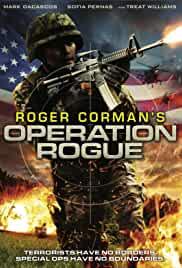 Operation Rogue
