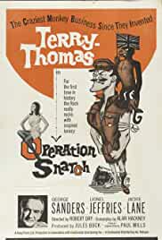 Operation Snatch