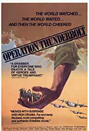 Operation Thunderbolt
