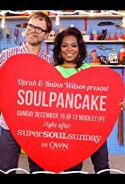 Oprah and Rainn Wilson Present SoulPancake