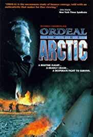 Ordeal in the Arctic