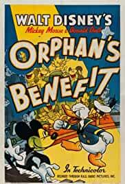 Orphan's Benefit