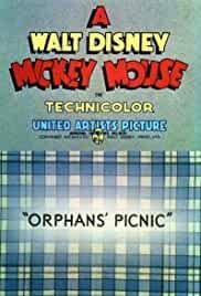 Orphans' Picnic