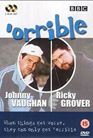 'Orrible