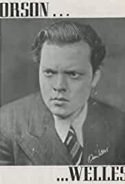 Orson Welles' Magic Show
