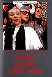 Our Corpses Still Live