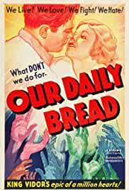 Our Daily Bread