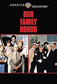 Our Family Honor