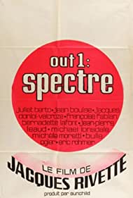 Out 1: Spectre