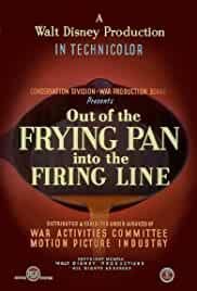 Out of the Frying Pan Into the Firing Line