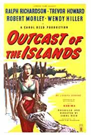 Outcast of the Islands
