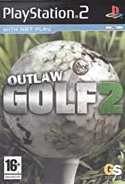 Outlaw Golf 2