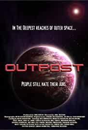 Outpost
