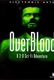 OverBlood