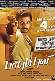 Paayum Puli