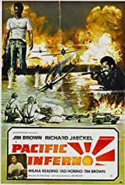 Pacific Inferno