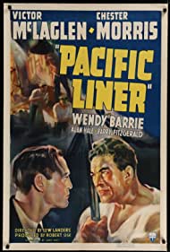 Pacific Liner