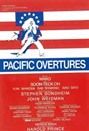 Pacific Overtures