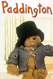 Paddington Bear
