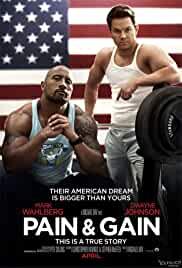 Pain & Gain: The A Game - Michael Bay's 'Pain & Gain'