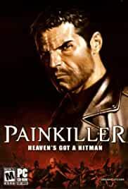 Painkiller
