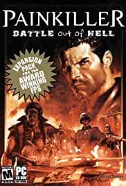 Painkiller: Battle Out of Hell
